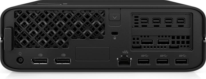 Image du produit HP Z2 Mini G9 (i9-14900KF, 64 Go, 1000 Go, RTX A4000 Ada)