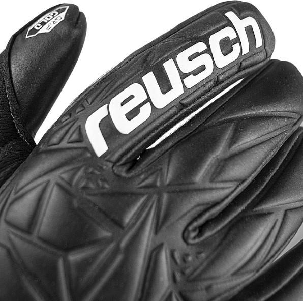 Actual product image Reusch Attract Gold NC (10)