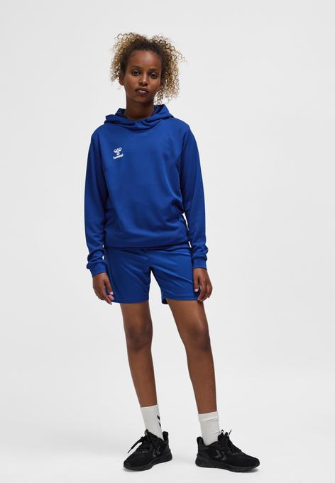 Immagine prodotto hummel Hmlauthentic Pl Hoodie Kids (164)