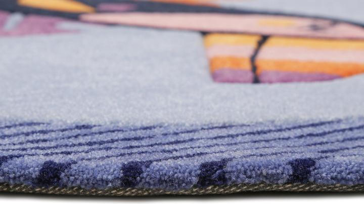 Produktbild Esprit E-Toucan (100 x 100 cm)