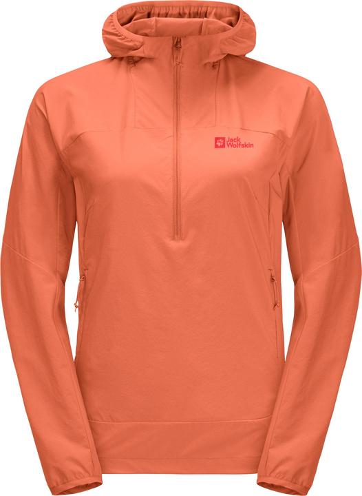 Immagine prodotto Jack Wolfskin Prelight Overhead W (XL)