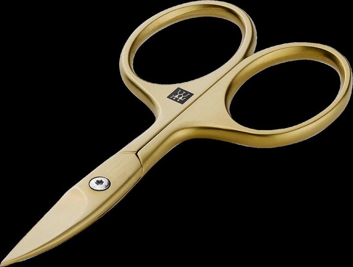 Produktbild Zwilling TWINOX Gold Edition, Nagelschere