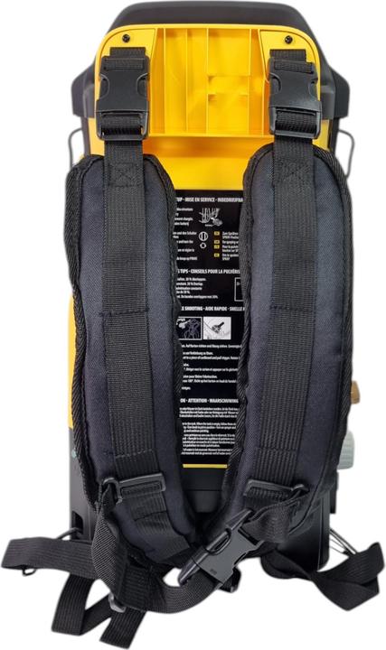 Actual product image Wagner Control Pro 300 Move