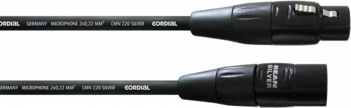 Image du produit Cordial Cim Fm (0.50 m, XLR)