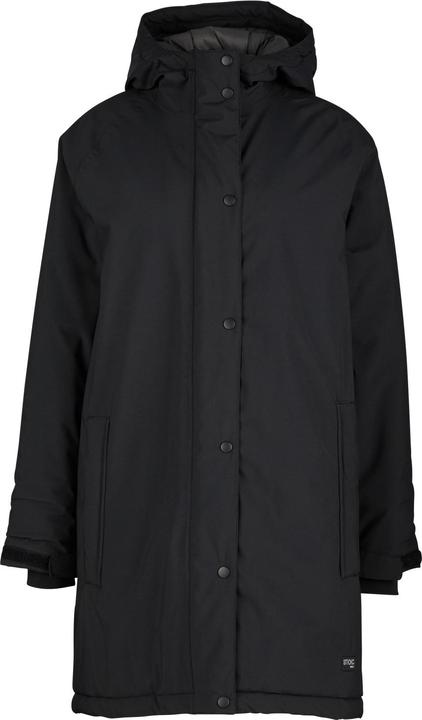 Stoic Women's MountainWool MMXX.Uppsala Parka