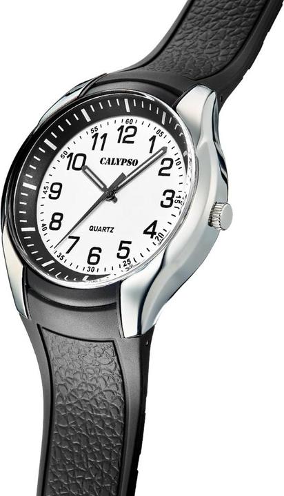 Produktbild Calypso Street Style (Analoguhr, 44 mm)