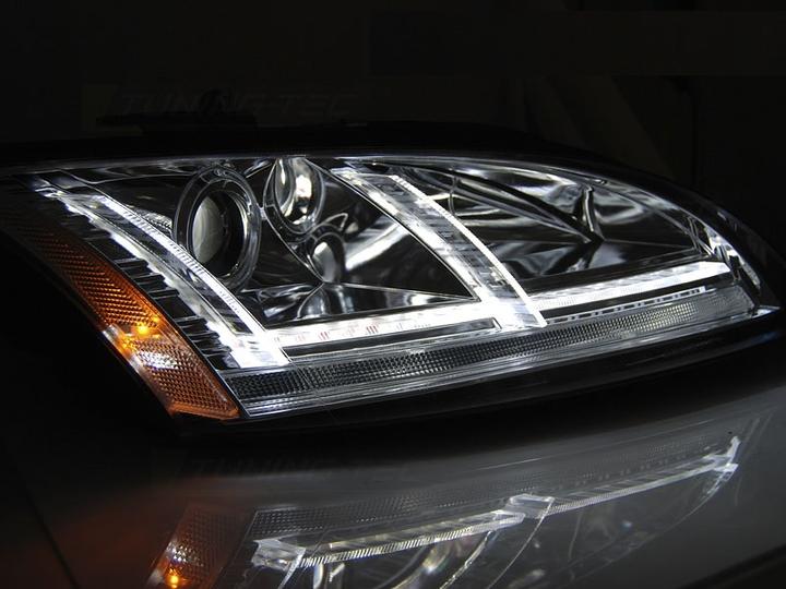 Produktbild Sonar Clothing Audi Tt - Tagfahrlicht Scheinwerfer (Dynamic)