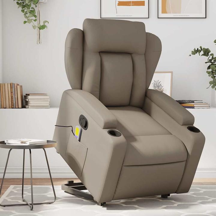 Actual product image VidaXL Issy