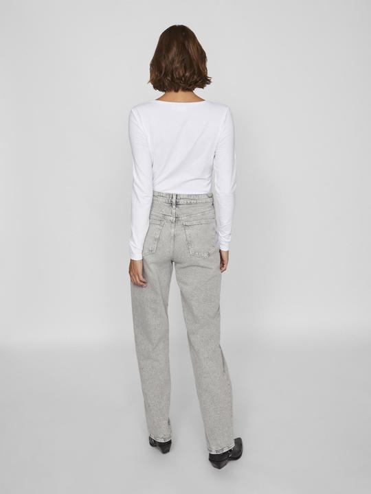 Produktbild Vila VIKELLY High Waist Straight Fit Jeans (W42/L32)