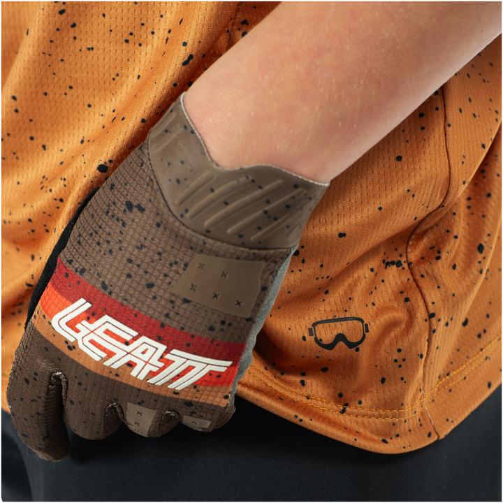 Image du produit Leatt MTB Enduro 3.0 Jersey jr (S)