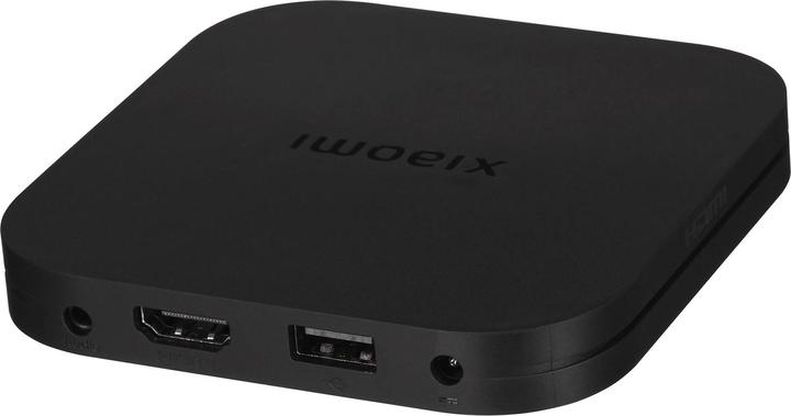 Produktbild Xiaomi TV Box S 4K (2nd. Gen) (8 GB, Android 11)