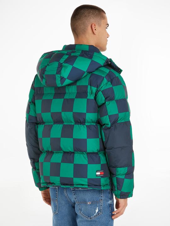 Image du produit Tommy Hilfiger Tommy Jeans Alaska Fashion Puffer - 88533 (M)