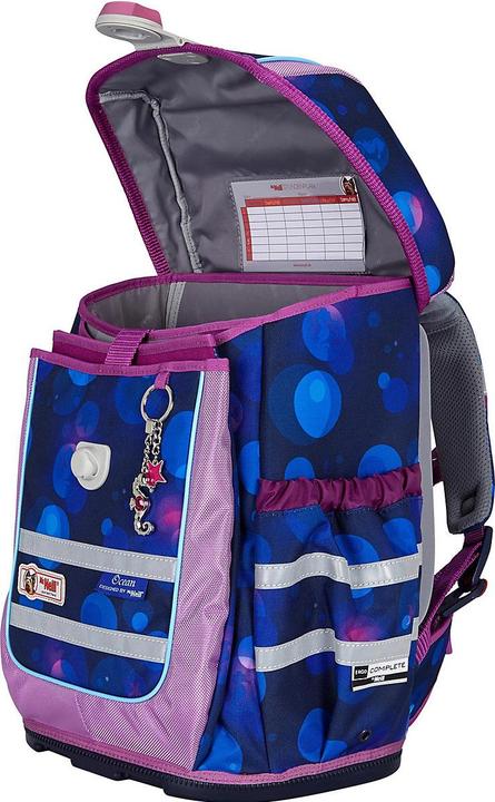 Actual product image Mc Neill Ergo Complete (20 l)