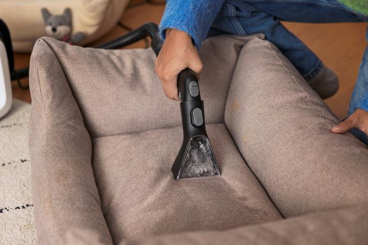 Actual product image Kärcher 1.081-530.0 (Wet dry vacuum cleaner)
