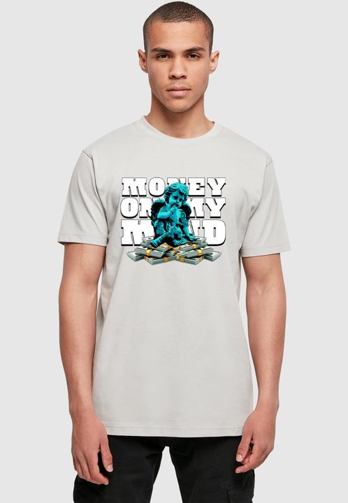 Actual product image Mister Tee MisterTee Money On My Mind Tee - 170209 (S)