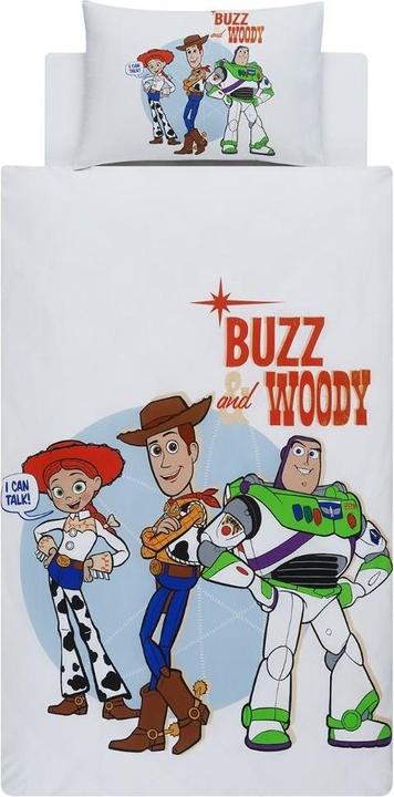 Image du produit Toy Story - Parure de lit