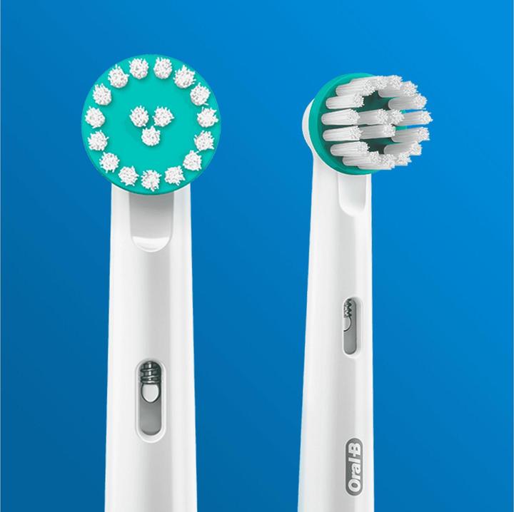 Image du produit Oral-B Teen (Brosse à dents oscillo-rotative)