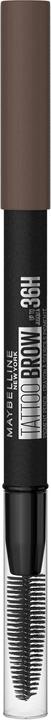 Maybelline New York Tattoo Brow 36H (7 Deep Brown)