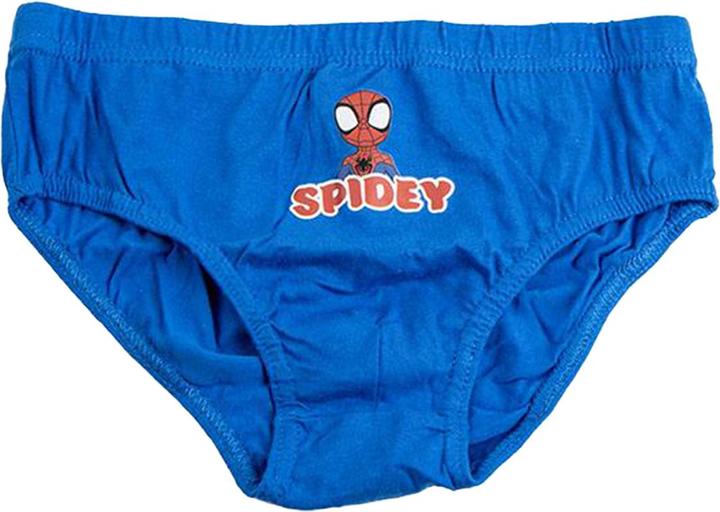 Immagine prodotto Disney Set di biancheria intima per bambino 3 pezzi Spidey (128)