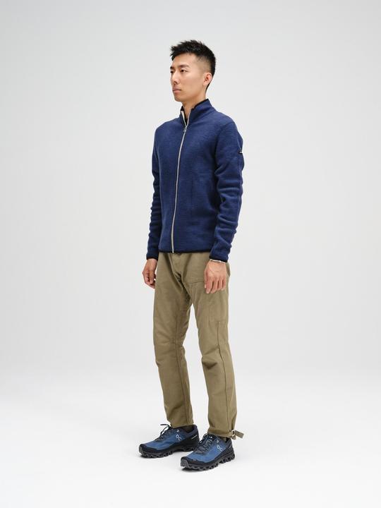 Produktbild Mover Plastic Free Sportswear Merino Fleece (M)