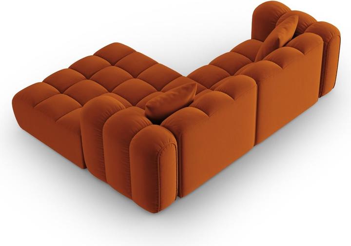 Actual product image CXL by Christian Lacroix Clotilde (Corner sofa)