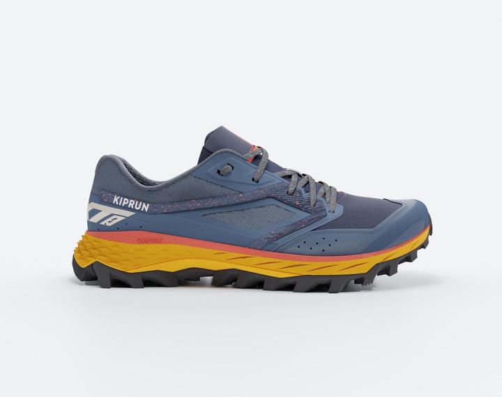 Produktbild Kiprun Trailrunningschuhe Herren - XT8 blau (47)