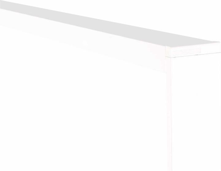 Produktbild Luxula LED-Panel Aufbaurahmen