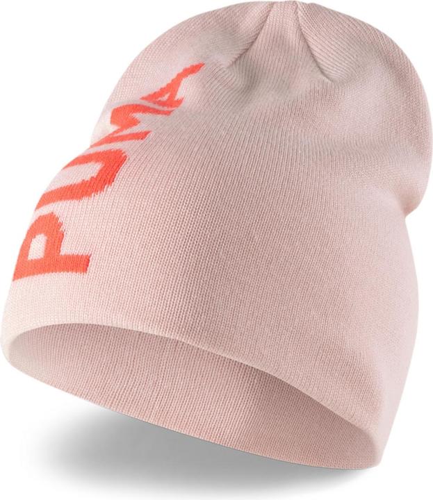 Actual product image Puma Ess Classic Cuffless Beanie-023433