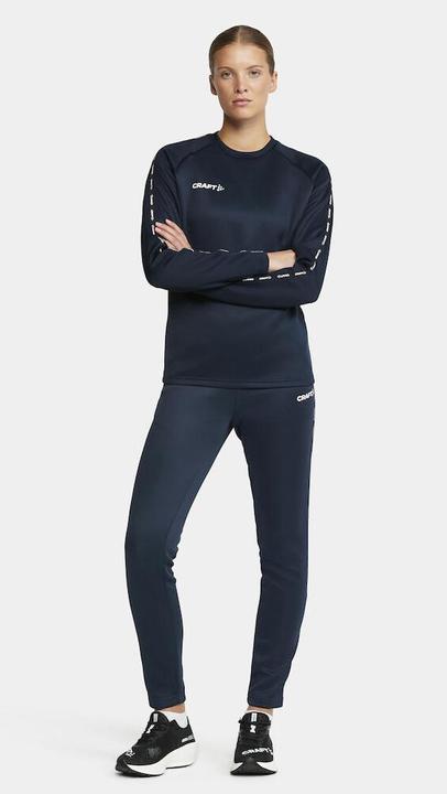 Image du produit Craft SQUAD 2.0 CREWNECK W (XL)
