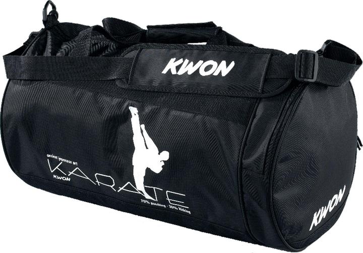 Kwon karate sporttasche
