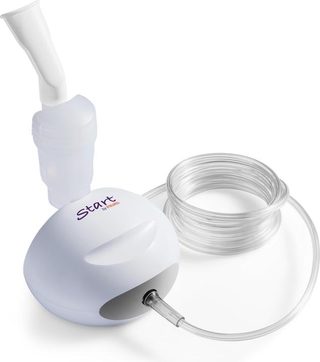 Actual product image iHealth Inhaler NEB