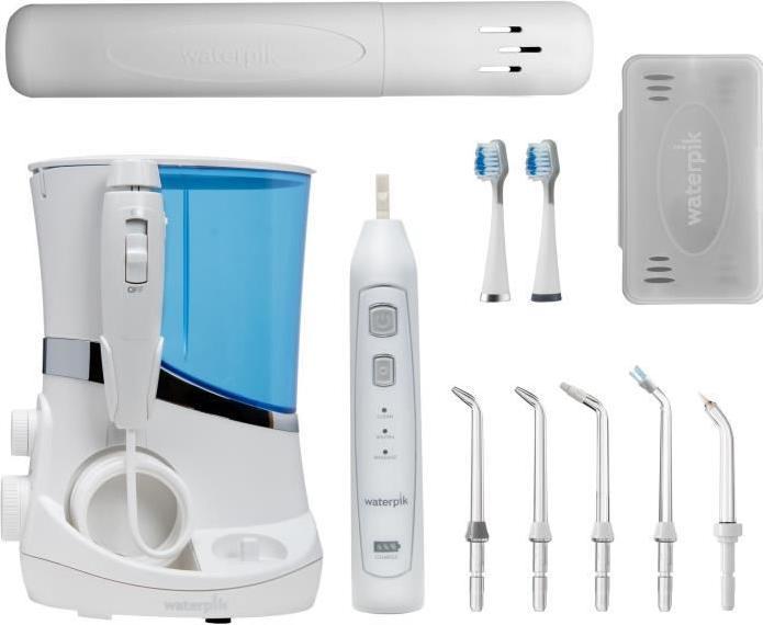 Image du produit Waterpik soins complets