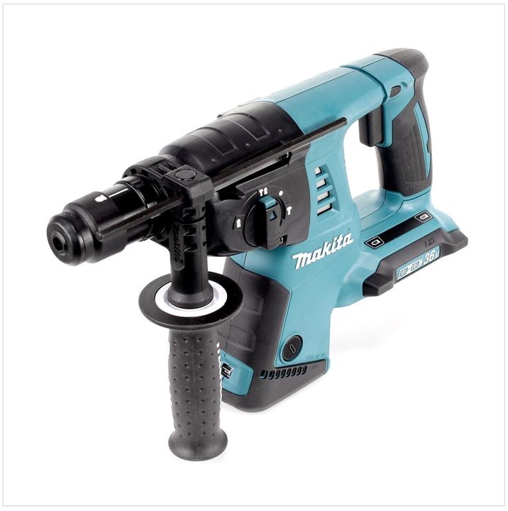 Image du produit Makita Marteau perforateur sans fil DHR264Z (Fonctionnement sur batterie)