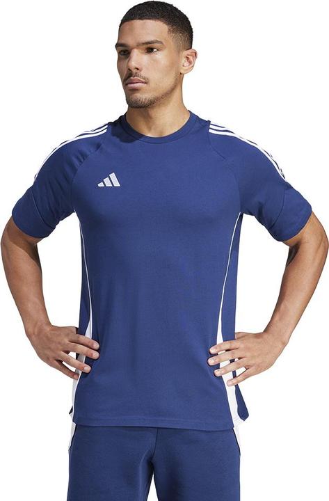 Actual product image adidas TIRO24 SWTEE (XS)