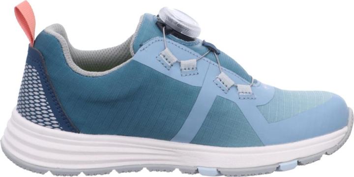Actual product image Vado Sneaker (33)