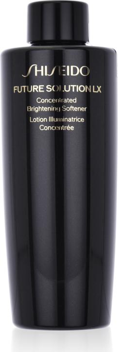 Produktbild Shiseido Future Solution LX Concentrated Brightening Softener Refill 170ml (170 ml, Gesichtswasser)