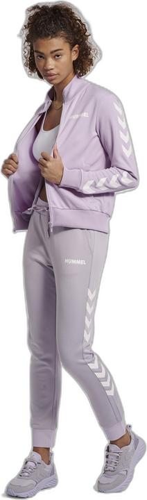 Produktbild hummel Legacy Poly Woman Zip Jacket (XS)