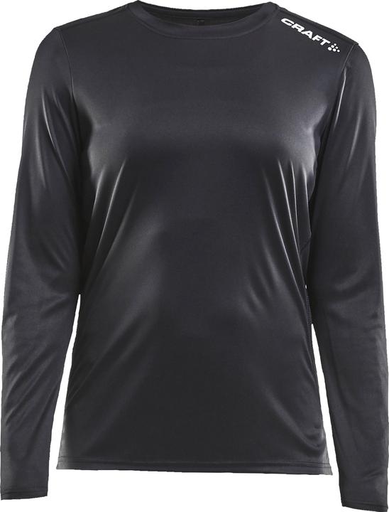 Craft Rush Ls Tee Damen