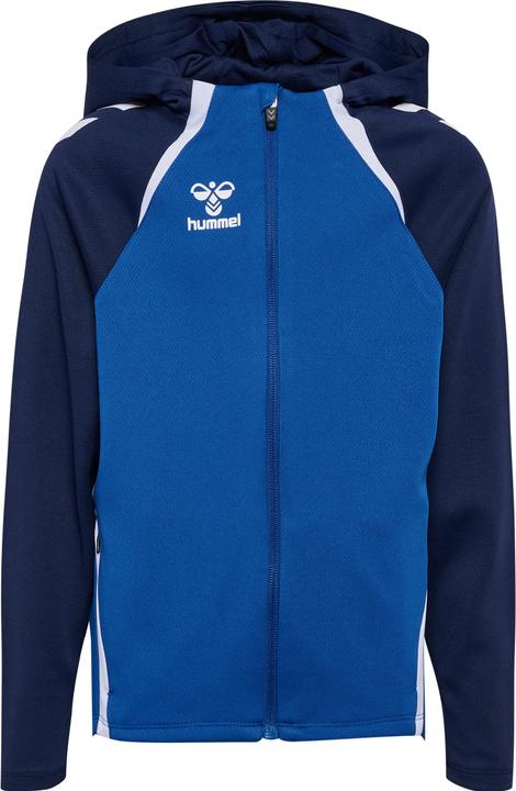 Immagine prodotto hummel hmlLEAD 2.0 ZIP HOODIE KIDS (164)