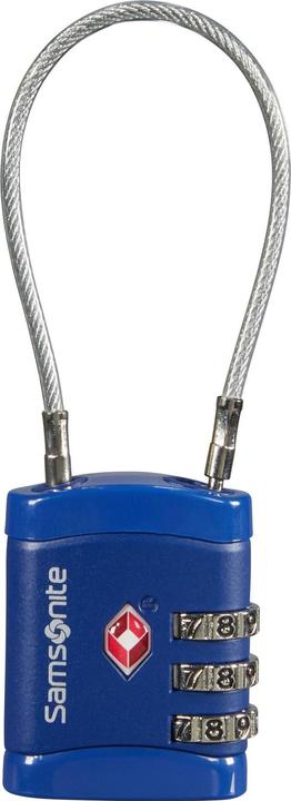 Image du produit Samsonite Global Ta (Rembourrage supplémentaire)