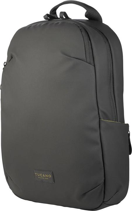 Tucano Laser Backpack 15/16" - Kompakter Rucksack aus recyceltem (20 l)