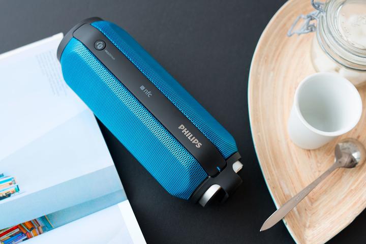 Actual product image Philips Bt6600a (12 h, Rechargeable battery operated)