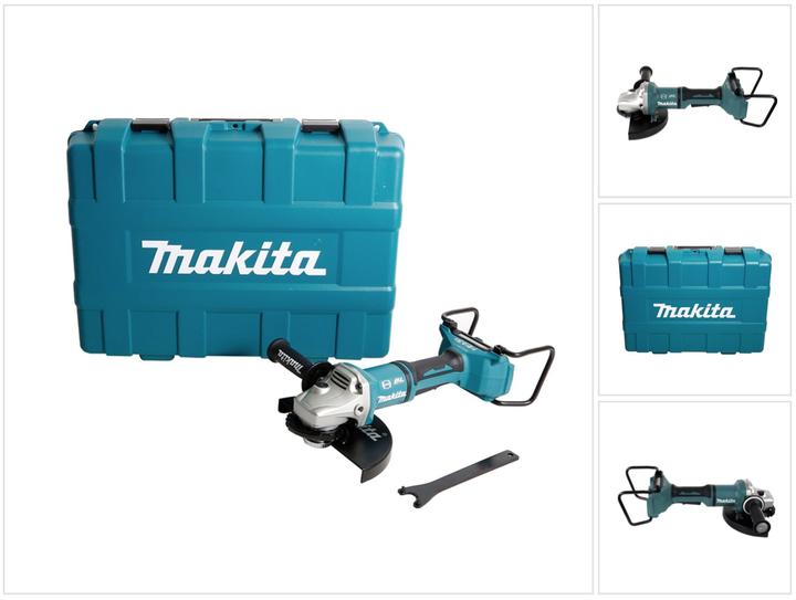 Produktbild Makita Dga900zkx2 (230 mm)