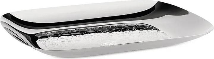 Produktbild Alessi Dressed Tablett rechteckig