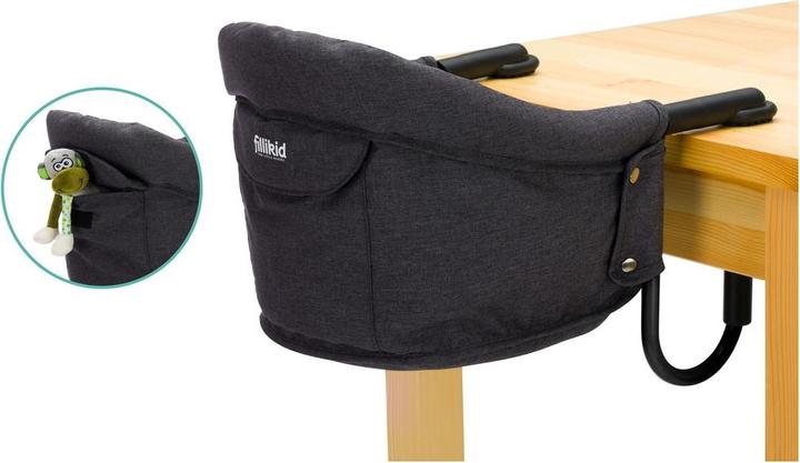 Produktbild Fillikid Tischsitz Flexi (Tischsitz)