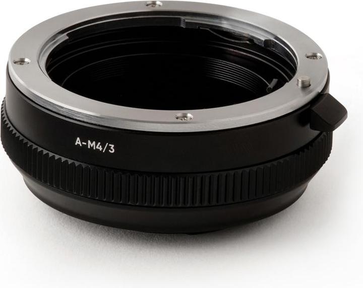 Produktbild Urth Lens Mount Adapter: Compatible with Sony A (Minolta AF) Lens to Micro Four Thirds (M4/3) Camera Body
