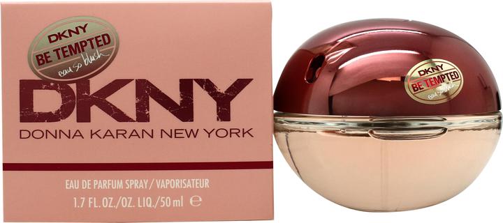 Produktbild DKNY Be Tempted Eau So Blush (Eau de Parfum, 50 ml)