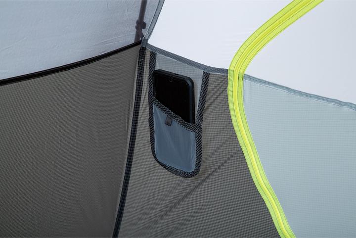 Actual product image Nemo Equipment Dragonfly OSMO 2P (Dome tent, 1.20 kg, 2 persons)