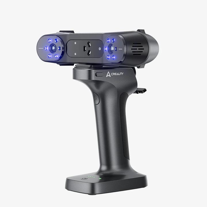 Actual product image Creality Raptor X
