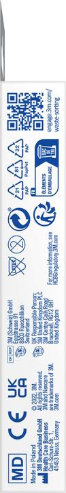 Immagine prodotto Nexcare Impermeabile universale (20 x)